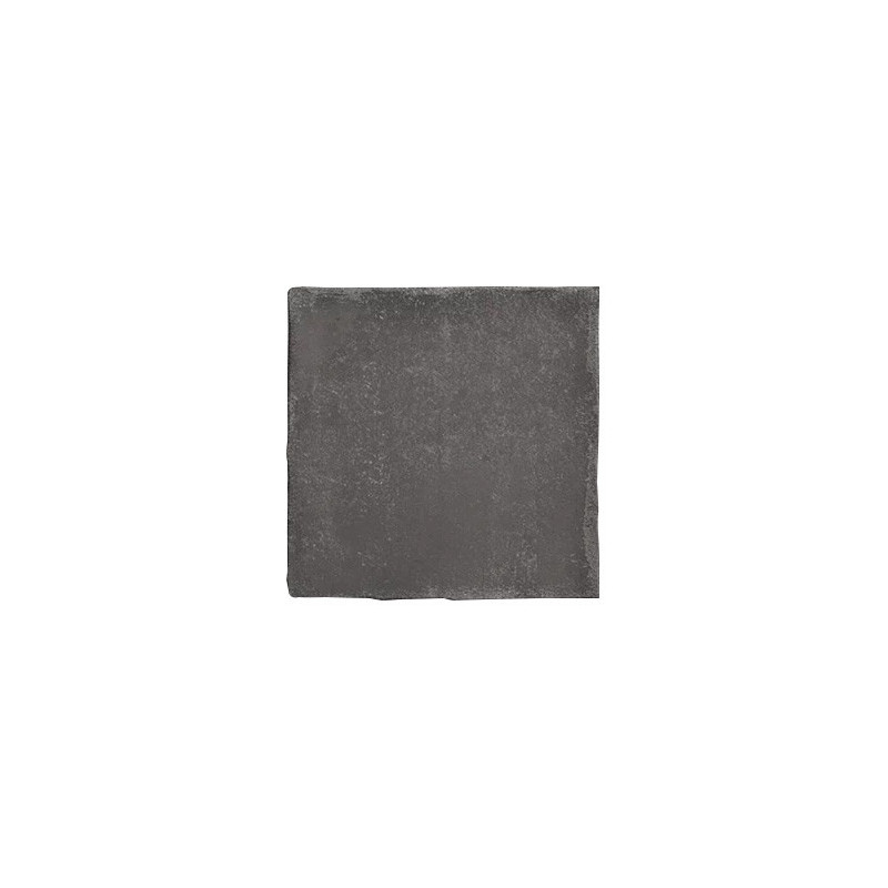 Płytki gresowe Diseno Oscuro Cemento 10×10 mat