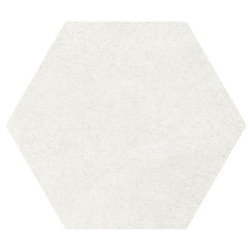 Płytki gresowe Concreto Pasion Blanco 20×17,5 mat