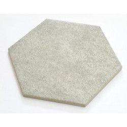 Płytki gresowe Concreto Pasion Gris 20×17,5 mat
