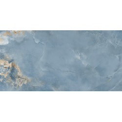 Płytki gresowe Aquamarine Blue 119,8×59,8 poler