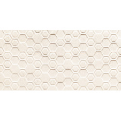 Płytki ceramiczne - glazura - Sfumato Hex Struktura 59,8×29,8 mat